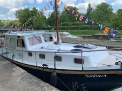 Stahl-Boot Multivlet 11.80