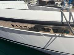 Saxdor 320 GTO