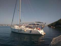 Jeanneau Sun Odyssey 43