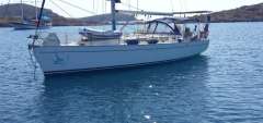 Jeanneau Sun Odyssey 43