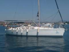 Jeanneau Sun Odyssey 43