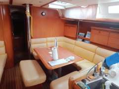 Jeanneau Sun Odyssey 43