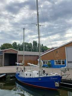 Nienke II AK Ketch 2