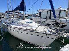 Ronautica RO 300 Daysailer