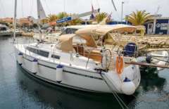 Bavaria 34 CRUISER