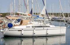 Bavaria 34 CRUISER
