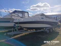 Bayside 225 Weekender Deluxe