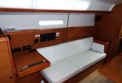 Jeanneau Sun Odyssey 389