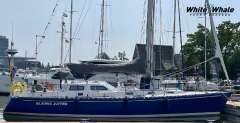 Northern Comfort 43 Segelyacht