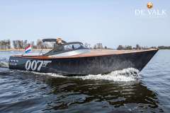 Custom Aluminium Cruiser Runabout