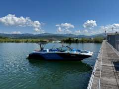 MasterCraft NXT-22 Wakeboard/Wakesurf