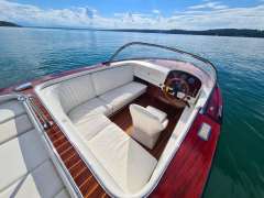 Boesch 590 Sundeck