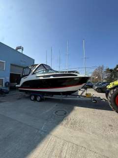 Bayliner 855 Cruiser Semicabinato