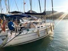 Jeanneau Sun Odyssey 37