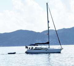 Jeanneau Sun Odyssey 37