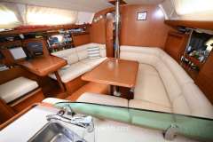 Jeanneau Sun Odyssey 37