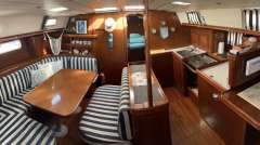 Bénéteau 50 Celebration