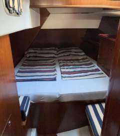 Bénéteau 50 Celebration