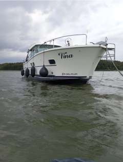Delphia Nautika 1000