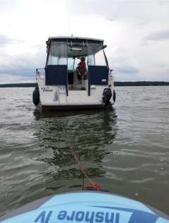 Delphia Nautika 1000