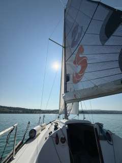 Beneteau First 211