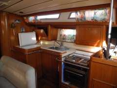 Jeanneau Sun Magic 44