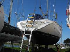 Jeanneau Sun Magic 44