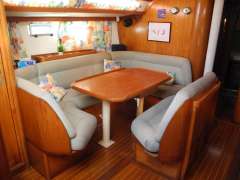 Jeanneau Sun Magic 44