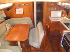 Jeanneau Sun Magic 44