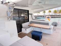 Lagoon 42 Millenium