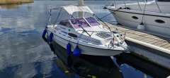 Fletcher Faro 180
