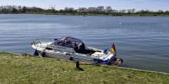 Fletcher Faro 180