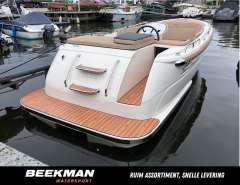 Primeur 625 Tender Tuckerboot
