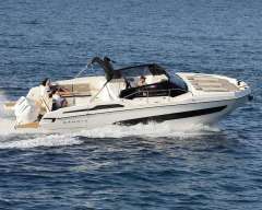 Karnic CS10-S Fiskerbåd