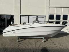 Karnic 1851 MKll Open Fischerboot