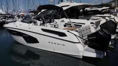 Karnic SL902 Bateau de pêche