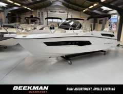 Karnic SL742 Sundeck Ribarski brod