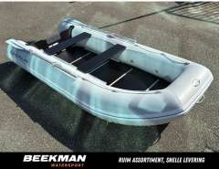 GALA S330D Houten Vloerdelen RIB