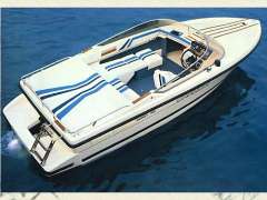 Cranchi Hobby 20 Sport boat