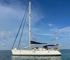 Beneteau Oceanis 473