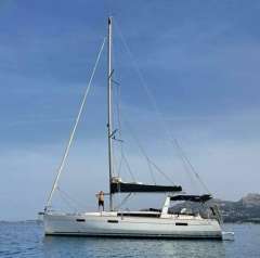 Beneteau Oceanis 45