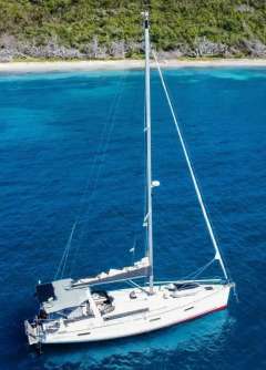 Beneteau Oceanis 45