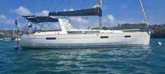 Beneteau Oceanis 45