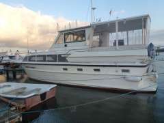 Cytra Ambassador 38 DS Motoryacht