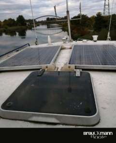 Deutscher Werftbau 1070