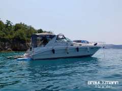 Sea Ray 330 Sundancer