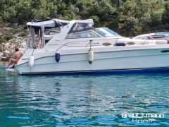 Sea Ray 330 Sundancer