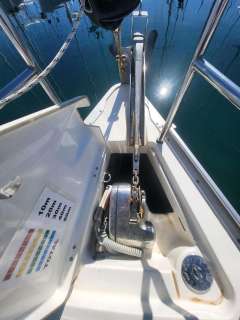 Bavaria 37 CRUISER