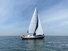 Bavaria  Cruiser 40 2