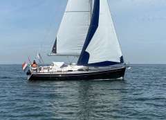 Bavaria  Cruiser 40 0